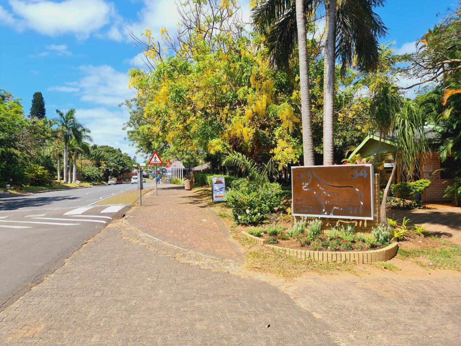 The Estuary Guest Chalets Saint Lucia Estuary المظهر الخارجي الصورة